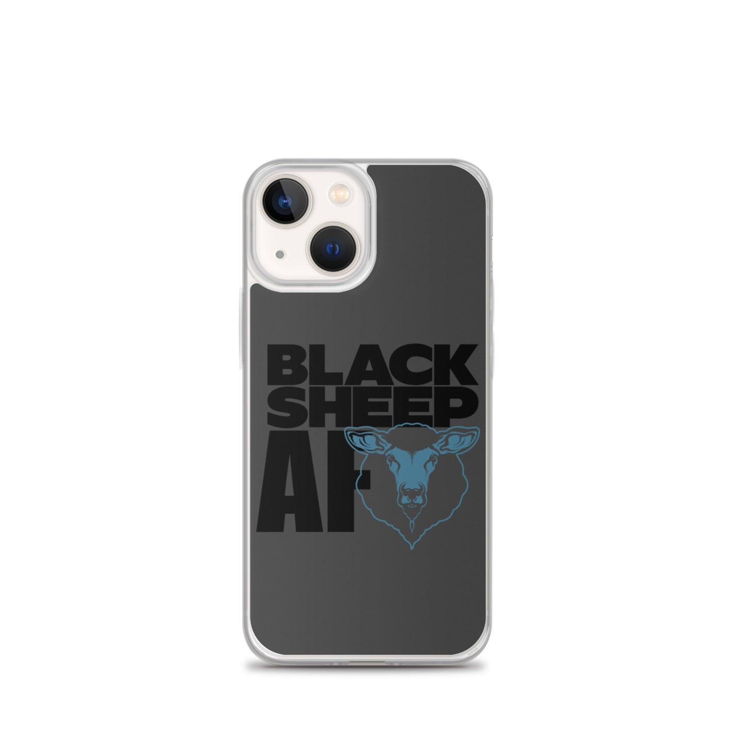 Black Sheep AF Phone Case