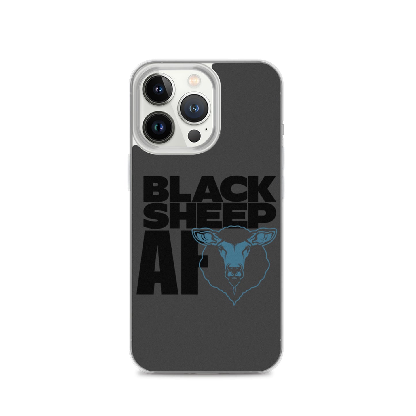 Black Sheep AF Phone Case