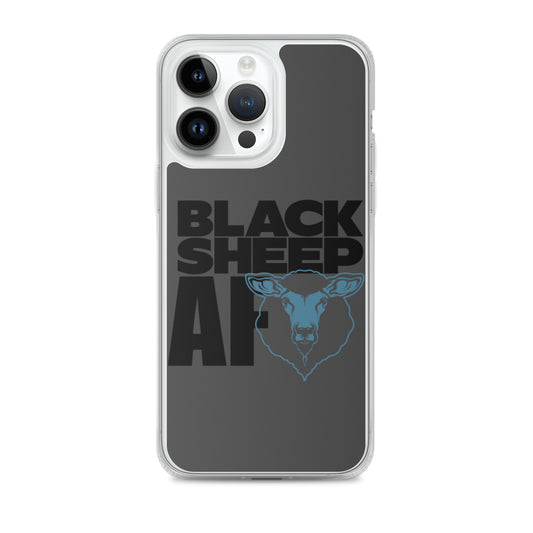 Black Sheep AF Phone Case