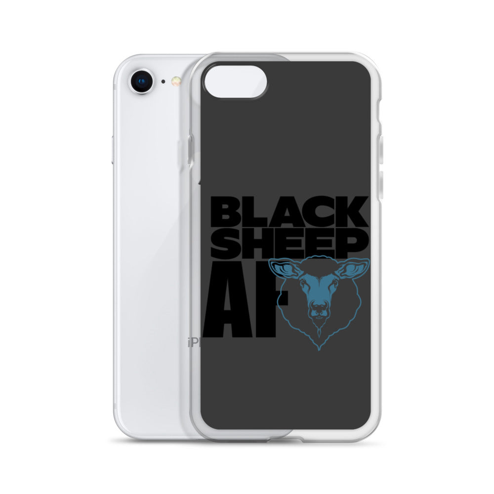 Black Sheep AF Phone Case