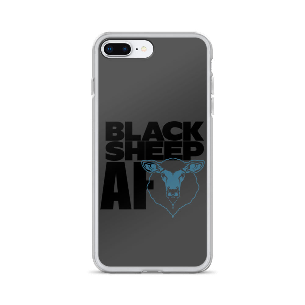 Black Sheep AF Phone Case