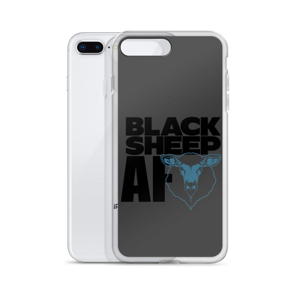 Black Sheep AF Phone Case