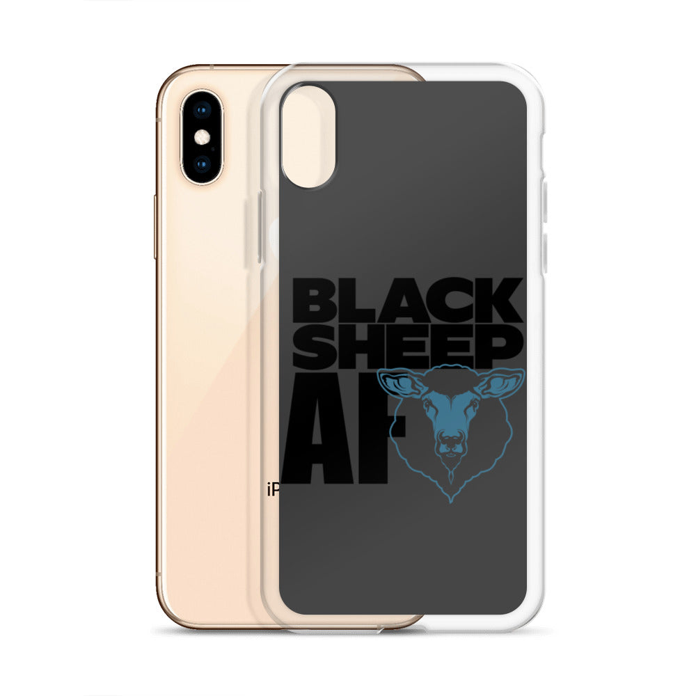 Black Sheep AF Phone Case