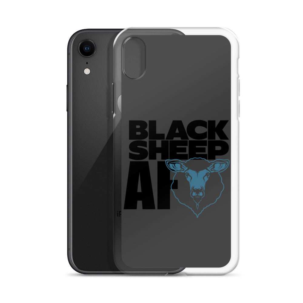 Black Sheep AF Phone Case