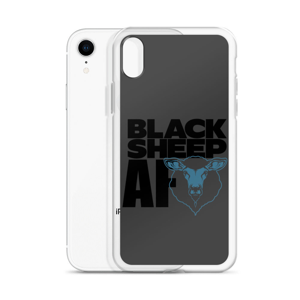 Black Sheep AF Phone Case