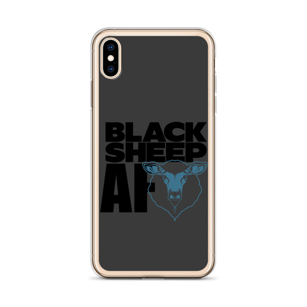 Black Sheep AF Phone Case