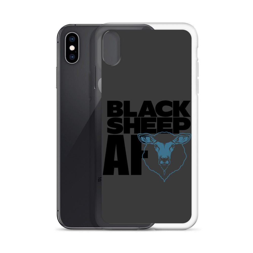 Black Sheep AF Phone Case