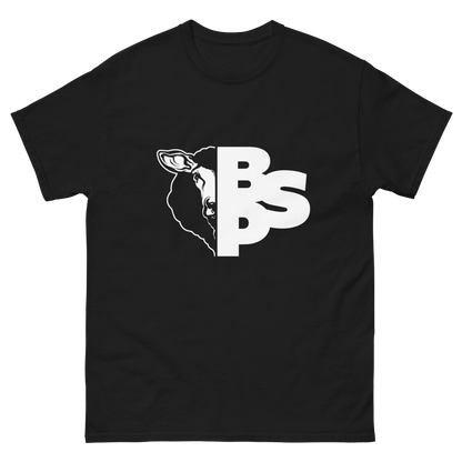 Black Sheep Project BSP LOGO - Tee