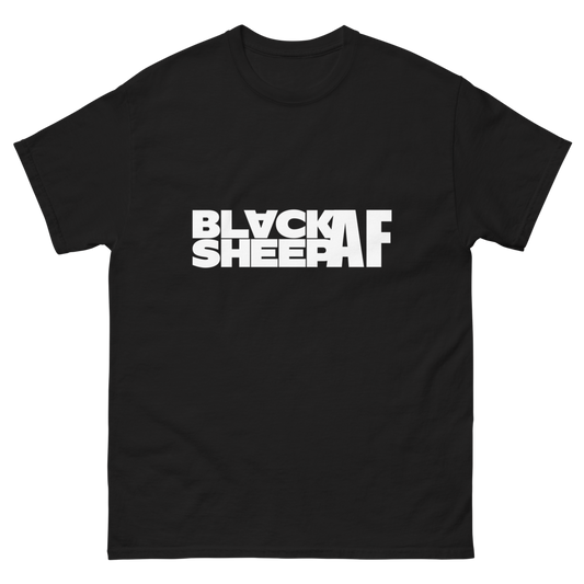 black sheep t shirt hip hop