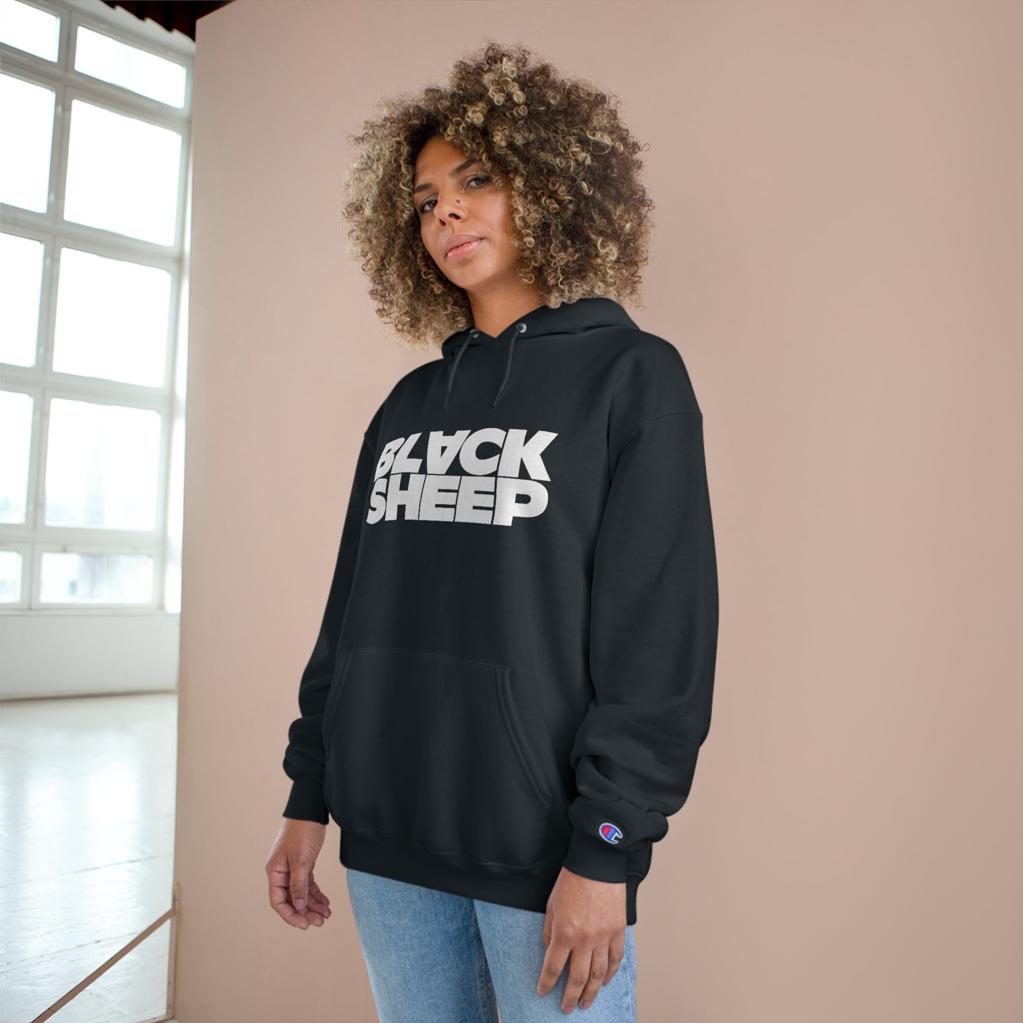 Black sheep brewery clearance hoodie